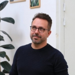 Mickaël BURDET