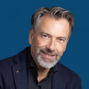 Pascal THIBAUT